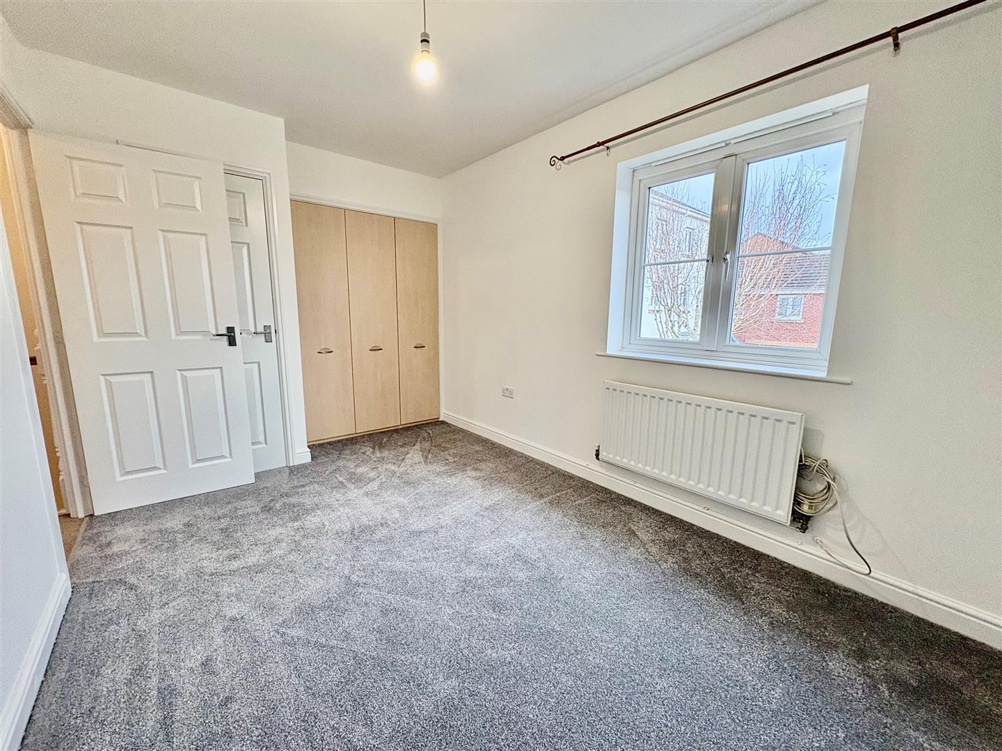 Longacres, Brackla, Bridgend, CF31 2DD